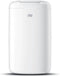 Tork Afvalbak Mini Kunststof Wit 5 liter B3