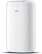 Tork Afvalbak Mini Kunststof Wit 5 liter B3