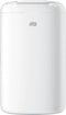 Tork Afvalbak Mini Kunststof Wit 5 liter B3