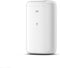 Tork Afvalbak Mini Kunststof Wit 5 liter B3