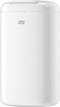 Tork Afvalbak Mini Kunststof Wit 5 liter B3