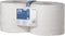 Tork Basic Combi Rol Poetspapier 2-laags W1/W2