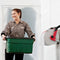 Tork Basic Combi Rol Poetspapier 2-laags W1/W2