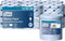 Tork centerfeed poetsrol 1-laags 320m - blauw - 6 rollen