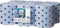 Tork centerfeed poetsrol 1-laags 320m - blauw - 6 rollen