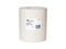 Tork centerfeed poetsrol 1-laags - wit - 6 rollen