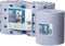 Tork centrefeed handdoekrollen blauw