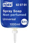 Tork Extra Mild Spray Zeep S1