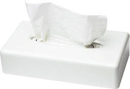 Tork Facial Tissue Dispenser Kunststof Wit F1