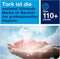 Tork gevouwen toiletpapier Soft 2-laags - wit - 30 pakken