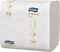Tork gevouwen toiletpapier Soft 2-laags - wit - 30 pakken