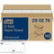 Tork - Handdoek h3 c-vouw advanced 2-lgs wit 290276 | 28 stuks