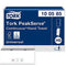 Tork - Handdoek h5 universal 1laags 201x225mm wit