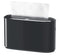 Tork - Handdoekdispenser h2 elevation counter zwart | 100 stuks