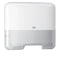 Tork - Handdoekdispenser h3 elevation klein wit | 108 stuks