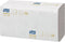 Tork handdoekpapier intervouw super-soft 2-laags 2100 vel