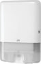 Tork handdoekpapier intervouw super-soft 2-laags 2100 vel
