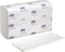 Tork handdoekpapier intervouw super-soft 2-laags 2100 vel
