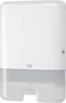 Tork handdoekpapier intervouw super-soft 2-laags 2100 vel
