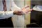 Tork handdoekpapier intervouw super-soft 2-laags 2100 vel