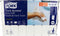 Tork handdoekpapier intervouw super-soft 2-laags 2100 vel
