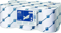 Tork - handdoekrol Advanced H12 voor e-dispenser 19 | 5 cm | 2-laags