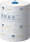 Tork - Handdoekrol Matic H1 premium 100m 2 laags wit 290016