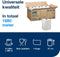 Tork - Handdoekrol Matic H1 premium 100m 2 laags wit 290016