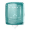 Tork - Handdoekroldispenser m4 performance turquoize | 72 stuks