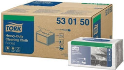 Tork Heavy-Duty Gevouwen Reinigingsdoek W8