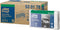 Tork Heavy-Duty Gevouwen Reinigingsdoek Wit W4, 5 x 100 doeken (530178) (530179)