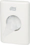 Tork Hygiënezakjes Dispenser Kunststof Wit B5