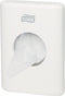 Tork Hygiënezakjes Dispenser Kunststof Wit B5