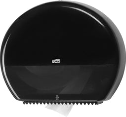 Tork Jumbo Toiletpapier Dispenser Kunststof Zwart T1