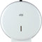 Tork Jumbo Toiletpapier Dispenser Metaal Wit T1