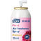 Tork - Luchtverfrisser a1 spray met bloemengeur 75ml 236052 | 12 stuks