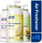 Tork Luchtverfrisser spray 12 stuks - 3 geuren