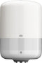 Tork M-box (center) wandmodel