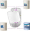 Tork M-box (center) wandmodel