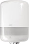 Tork M-box (center) wandmodel