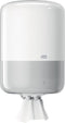 Tork M-box (center) wandmodel
