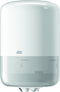 Tork M-box (center) wandmodel