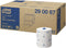 Tork Matic handdoekrol 2laags wit 6 x 150 meter - ECO