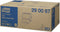 Tork Matic handdoekrol 2laags wit 6 x 150 meter - ECO