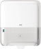 Tork Matic® Handdoekrol Dispenser Kunststof Wit H1