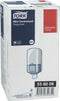 Tork Mini Centerfeed Poetspapier Dispenser Kunststof Zwart M1