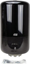Tork Mini Centerfeed Poetspapier Dispenser Kunststof Zwart M1