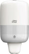 Tork Mini Vloeibare Zeep Dispenser Kunststof Wit S2