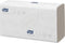 Tork papieren handdoeken Xpress, multifold, 2-laags, 190 vellen, systeem H2, pak van 20 stuks