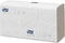 Tork papieren handdoeken Xpress, multifold, 2-laags, 190 vellen, systeem H2, pak van 20 stuks
